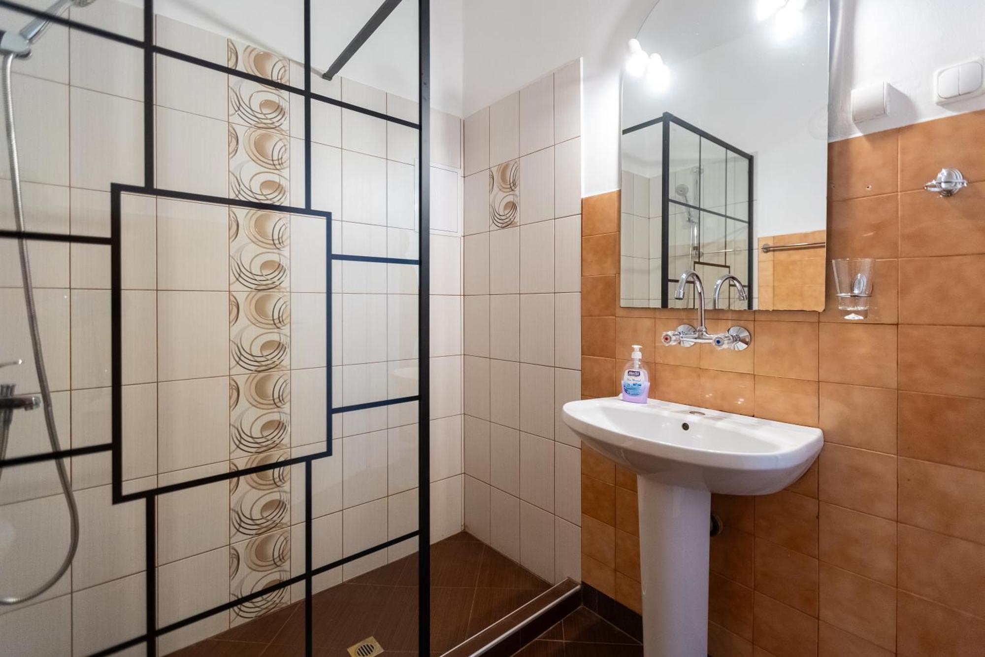 1Bdr Flat In Center Of Sofia Vitoshka Blvdアパートメント エクステリア 写真