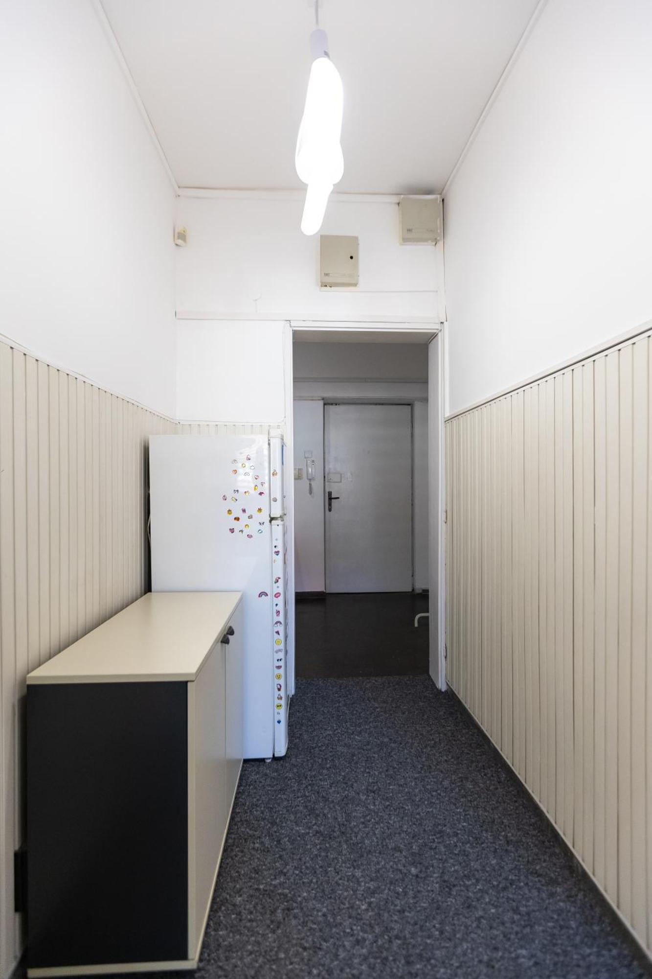 1Bdr Flat In Center Of Sofia Vitoshka Blvdアパートメント エクステリア 写真
